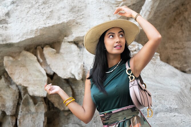 Rome: Trevi Fountain Photoshoot, Private & Early Morning - Adding the Spanish Steps, Pantheon, or Colosseum