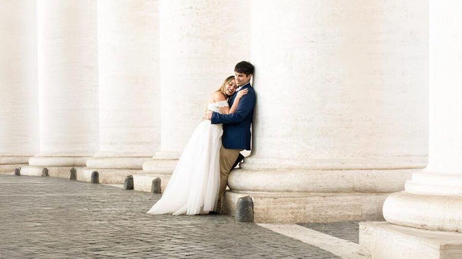 Rome: Vatican, St Peter’s Sq & Castel Sant’Angelo PhotoShoot - Jubilee crowds and the best time to book