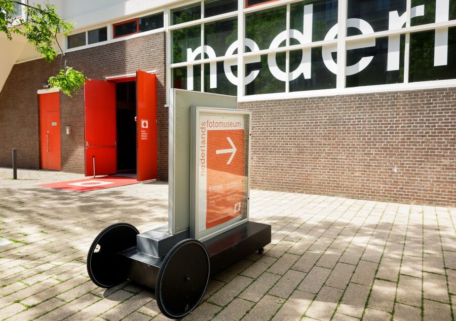 Rotterdam: National Museum of Photography Entrance Ticket - Key points to know before you go
