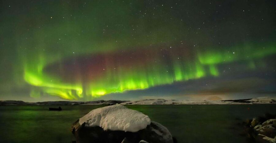 Rovaniemi: Aurora Hunting Photography Tour(98% Success Rate) - Why several stops can help, and sometimes frustrate
