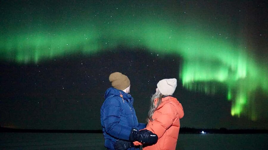 Rovaniemi: Aurora Hunting Photography Tour with Barbeque - Who should book this Rovaniemi evening?