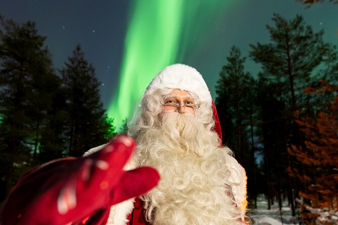 Rovaniemi: Genuine Aurora Hunting with Unlimited Pro Photos - Why the photographer matters in Rovaniemi