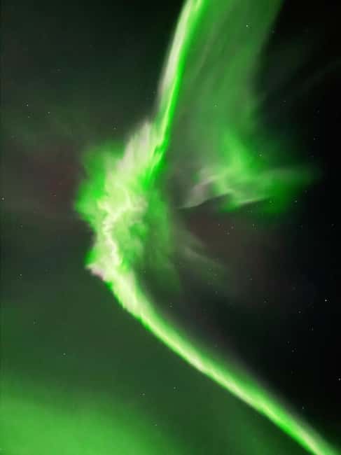 Rovaniemi: Guaranteed Northern Lights & Photography Tour - The guides: Miro, Emma, Walter, and the personal touch
