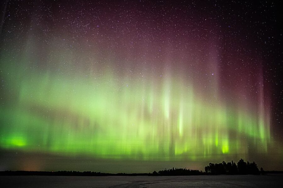 Rovaniemi: Guaranteed Ultimate Aurora Hunt with Photographer - Should you book it?