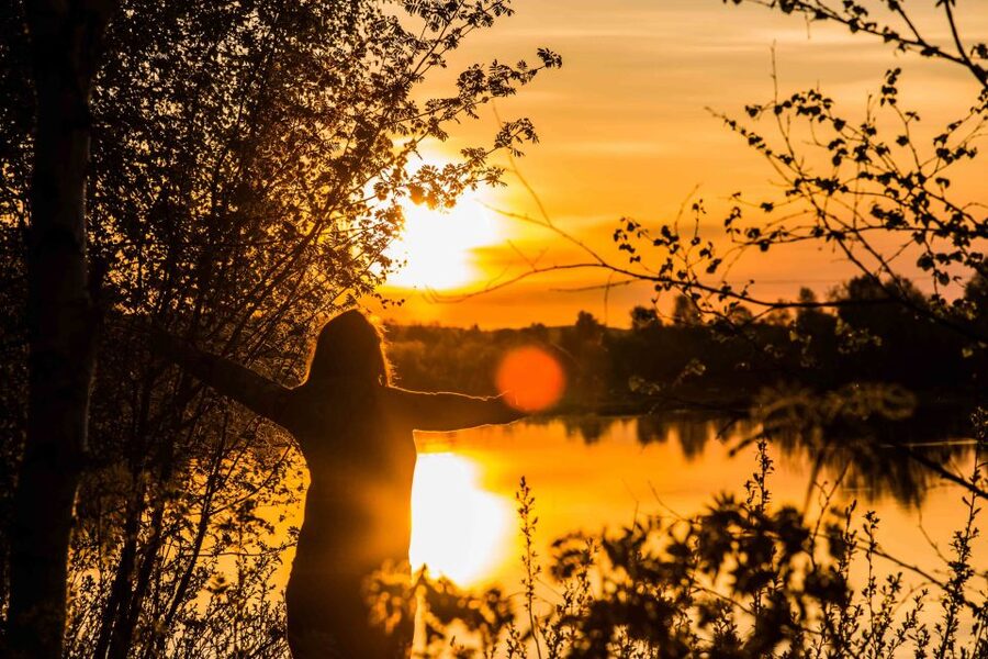 Rovaniemi: Midnight Sun Photography Tour - What the photography coaching actually adds