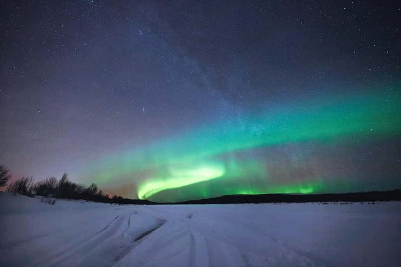 Rovaniemi: Northern Lights Family Tour with Photographer - The guide’s role makes the difference