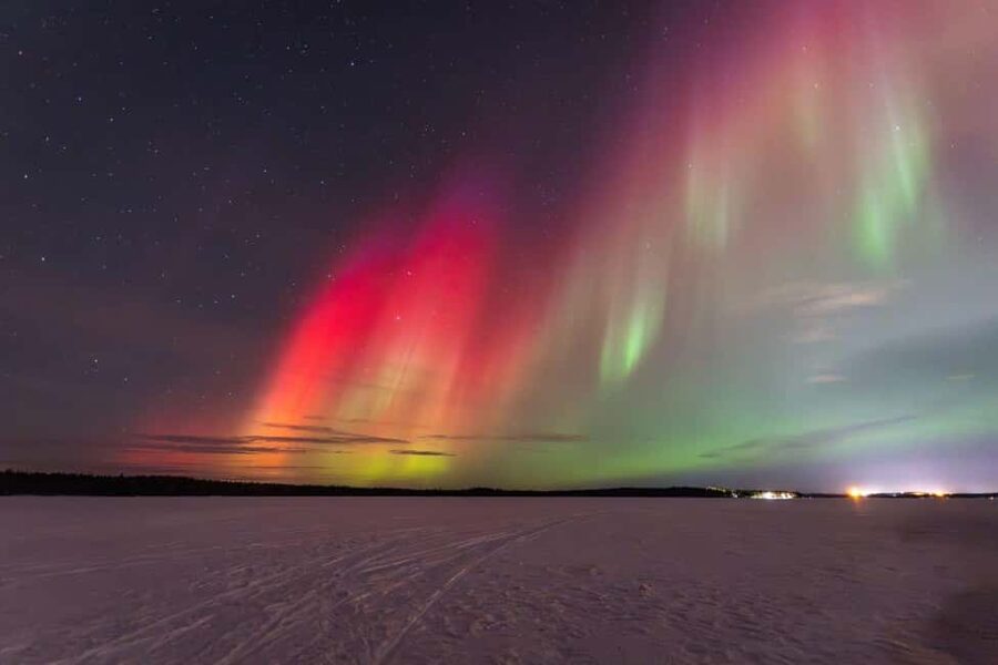 Rovaniemi: Northern Lights Photo Tour | Money-Back Guarantee - Should You Book NordicUnique Travels?