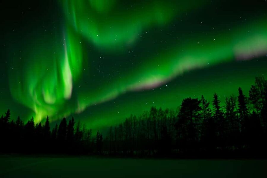 Rovaniemi: Northern Lights Photography Tour & BBQ - Guides who shape the evening