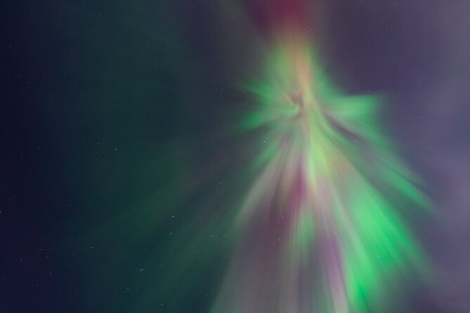 Rovaniemi: Northern Lights Pro Guaranteed - Unlimited (PRIVATE) - Who will get the most from this tour?