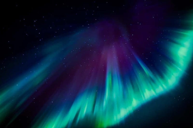 Saariselkä,Kakslauttanen: Aurora Hunting & Photography Tour. - Why a minibus is the right tool for aurora hunting
