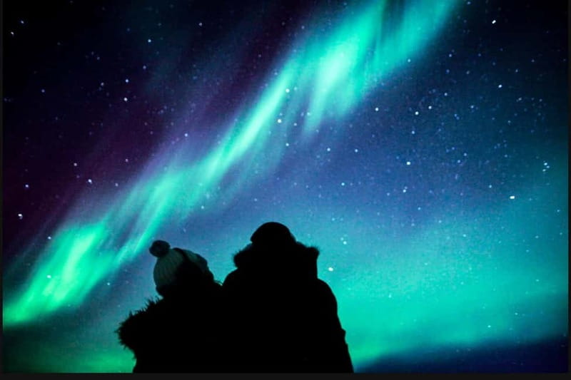 Saariselkä,Kakslauttanen: Aurora Hunting & Photography Tour. - Is $153 a fair price?