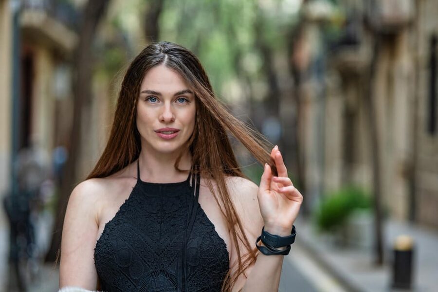 Sagrada Familia cinematic photoshoot - My practical verdict