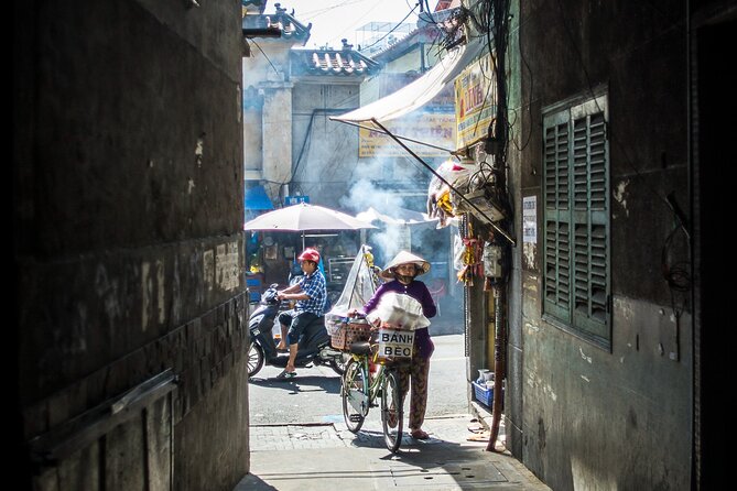 Saigon Street Photography Experience - Key points before you book