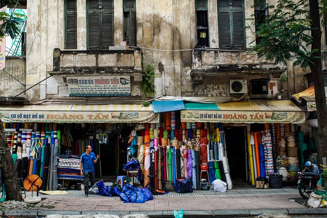 Saigon Street Photography Experience - What you get for $73