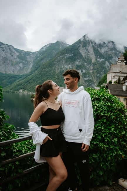 Salzburg: Photography Tour with a Professional Photographer - Key Points Before You Book