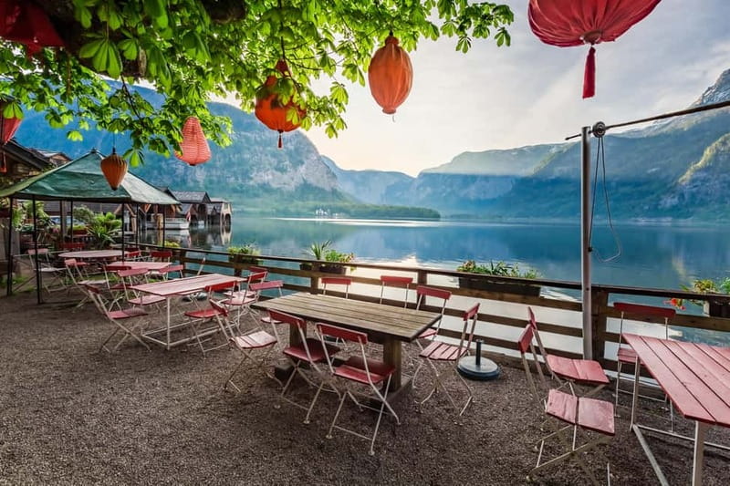 Salzburg: Photography Tour with a Professional Photographer - Why This Works for a Short Salzburg Visit