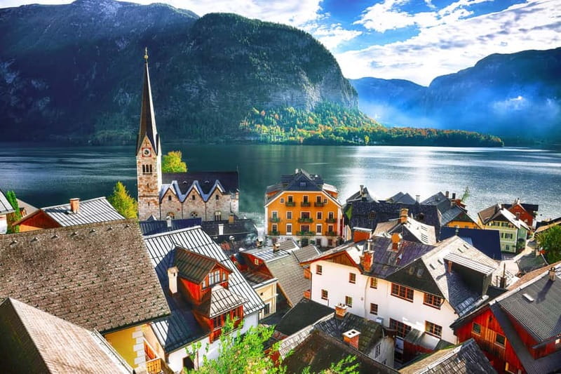 Salzburg: Photography Tour with a Professional Photographer - What You Learn During the Session