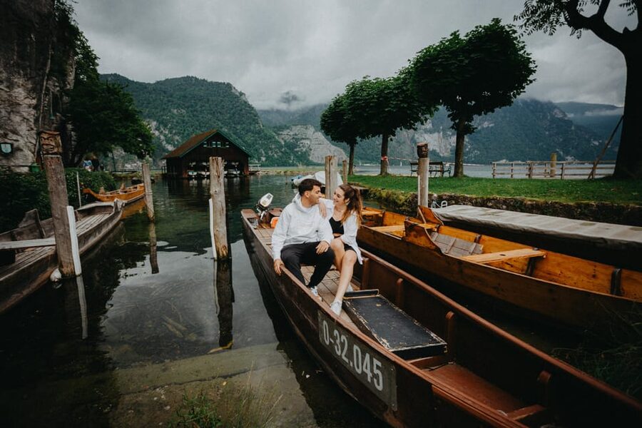 Salzburg: Photography Tour with a Professional Photographer - Guide Style and Personal Attention