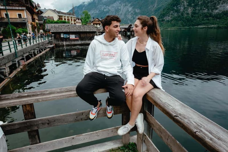 Salzburg: Photography Tour with a Professional Photographer - Starting at Griesgasse 19