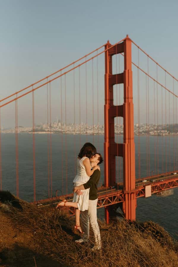 San Francisco Photography Tour with a Private Photographer - Key points to know before booking