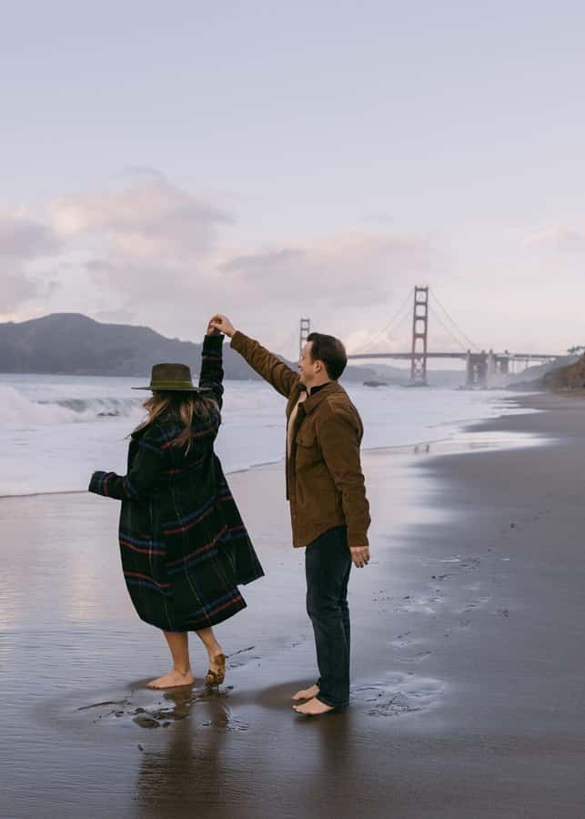 San Francisco Photography Tour with a Private Photographer - The photo delivery is a major part of the value