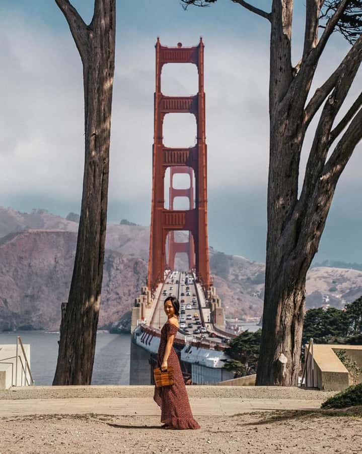 San Francisco Photography Tour with a Private Photographer - What happens at the iconic San Francisco stops