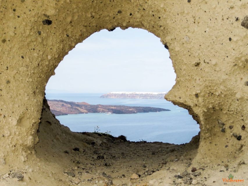 Santorini: Instagram Highlights Tour - Key points at a glance