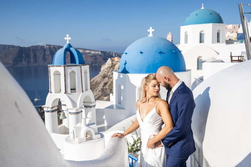 Santorini: Photo Tour With Professional Photographer - At a glance: what makes this photo tour useful