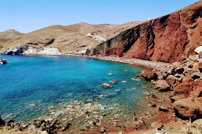 Santorini: Private Instagram Tour - Key points to know before you book