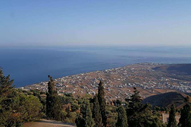 Santorini: Private Instagram Tour - Why a private island tour makes sense in Santorini
