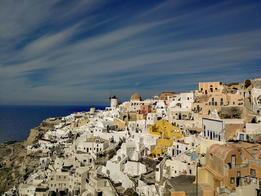 Santorini: Private Instagram Tour - Guides who make the difference
