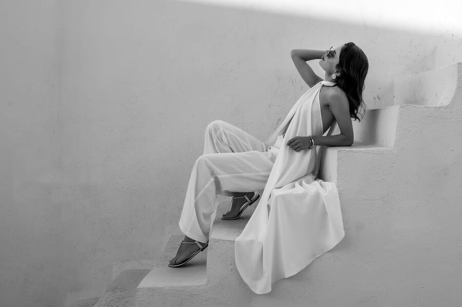 Santorini: Private Photo Shoot with a Professional … - Why an early start could be your best choice