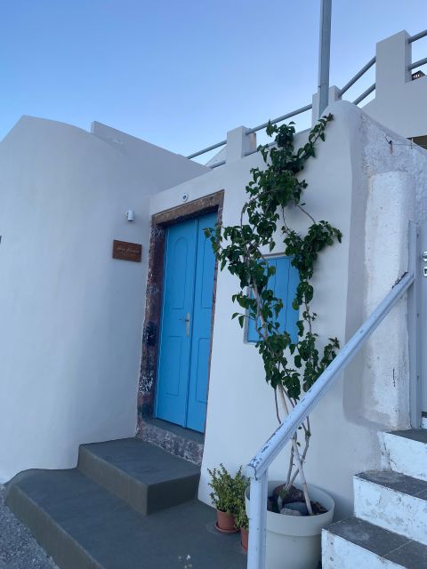 Santorini: Private Photography Tour - What to bring for better photographs