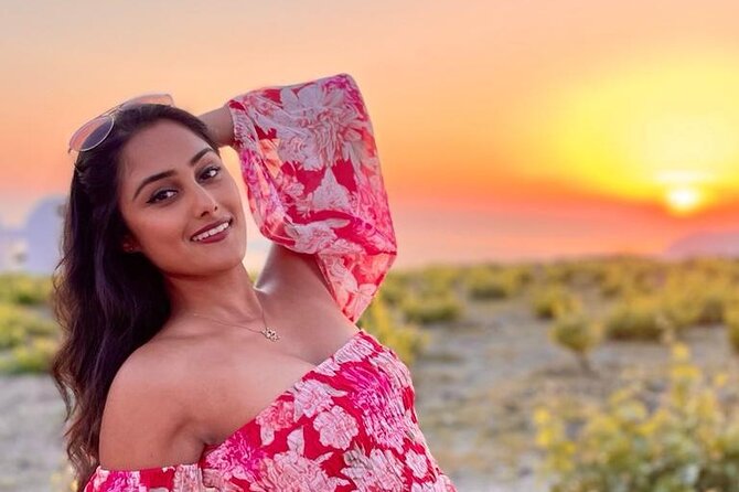 Santorini Private Wine Tour at Sunset with Tastings and Pictures - Saving sunset for Santo Wines