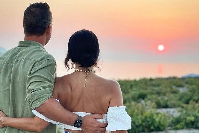 Santorini Private Wine Tour at Sunset with Tastings and Pictures - Is $223.26 per person good value?