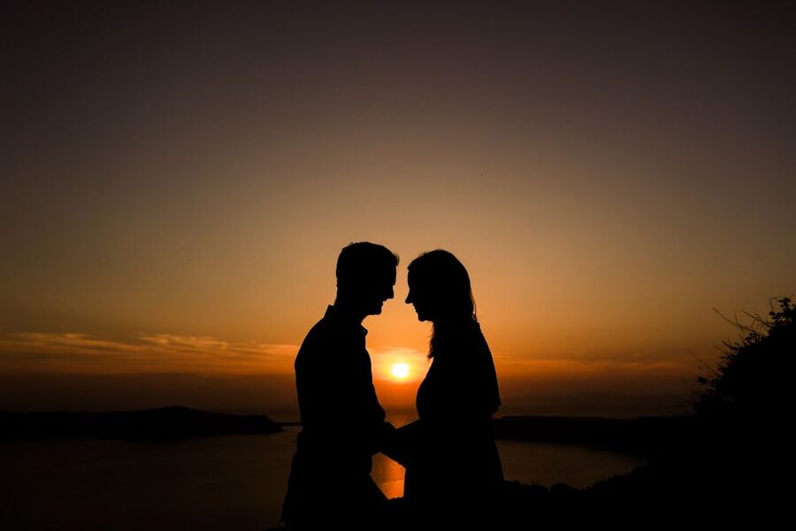 Santorini: Sunset Photo Shoot with a Personal Photographer - Building your custom route across Santorini