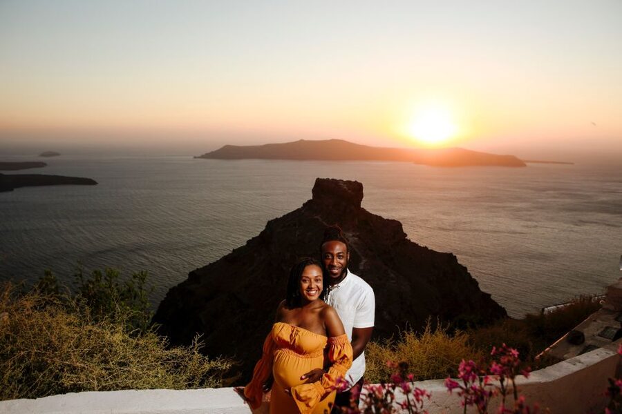 Santorini: Sunset Photo Shoot with a Personal Photographer - Who will get the most from this experience
