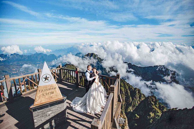 Sapa: Fansipan Cable, Cat Cat Village, Moana Instagram Tour - Key points before you book