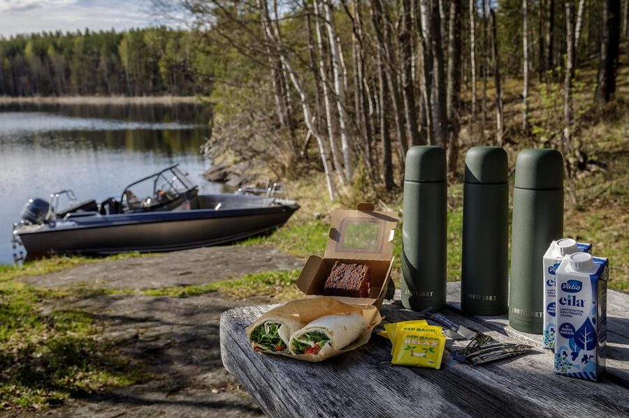 Savonlinna: Evening Photography Tour on lake Saimaa - Should you book the Saimaa seal photography tour?