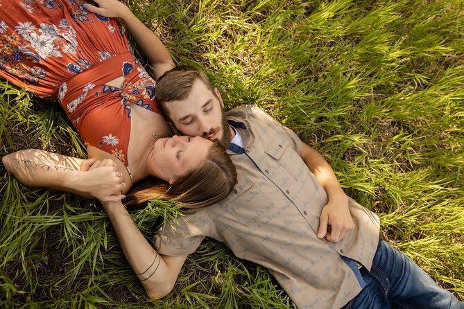 Scenic Mountain Photoshoot in Boulder, Colorado - What the $125 price really includes