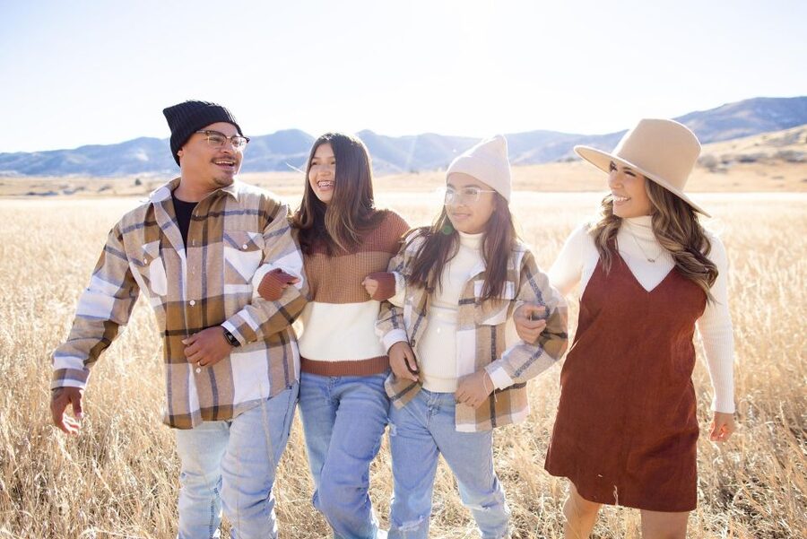 Scenic Photoshoot in Denver's Foothills - Should you book this Denver foothills photoshoot?