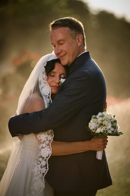 Schönbrunn Palace Private Photoshooting tour - How the photographers handle families and couples