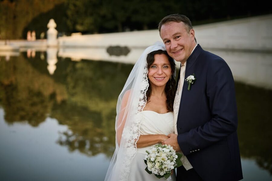 Schönbrunn Palace Private Photoshooting tour - What you receive for the $318 group price