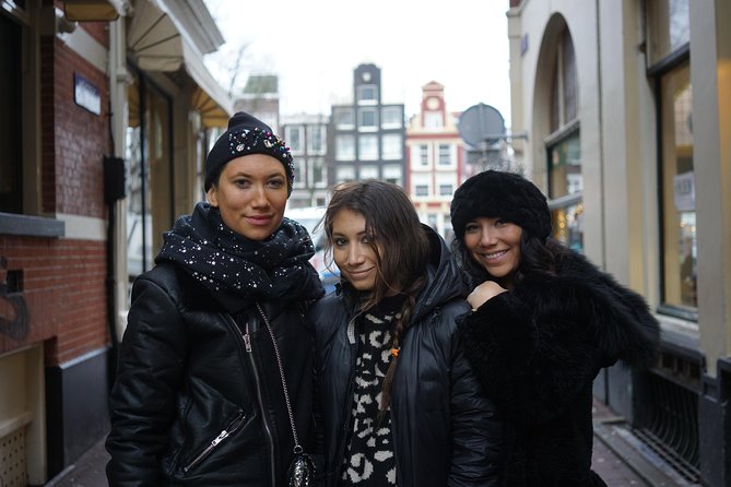 See Shoot Share | Photo Tour - Should You Book This Amsterdam Photo Tour?