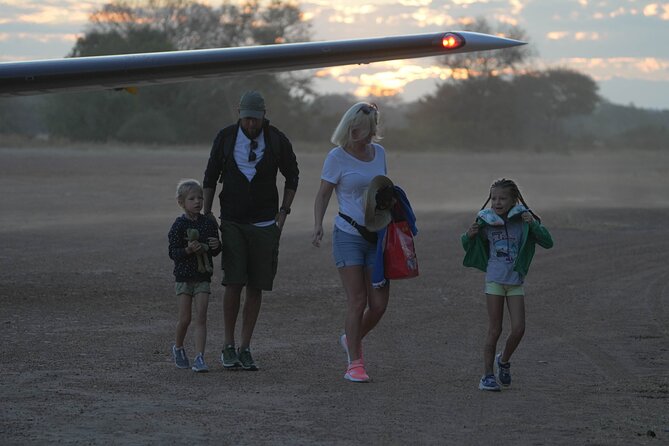 Selous Luxury Day Safari with Photographer - Is $800 per person good value?