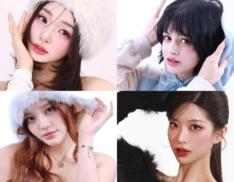 Seoul: K-Beauty Tour with Hair, Makeup, Photo Shoot - Hair styling turns the makeover into a full look