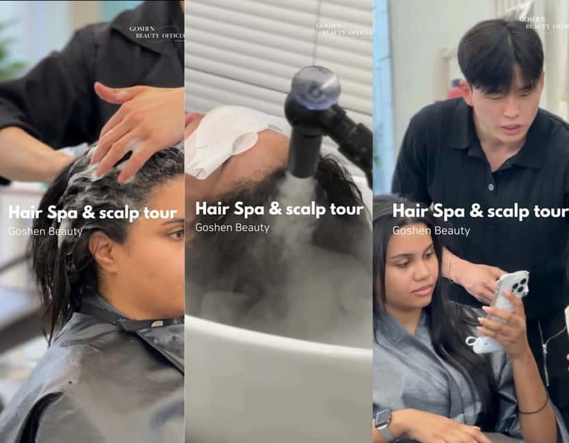 Seoul: K-Beauty Tour with Hair, Makeup, Photo Shoot - Is $207 a fair price for two hours?