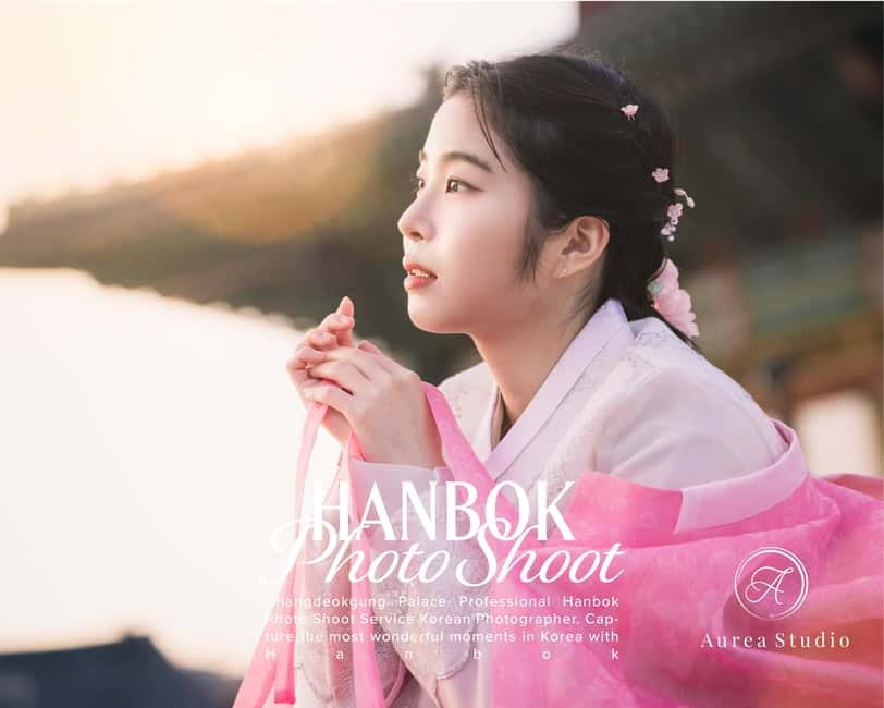 Seoul: Professional Hanbok Photography at Gyeongbok Palace - Gwanghwamun: Your First Monumental Backdrop