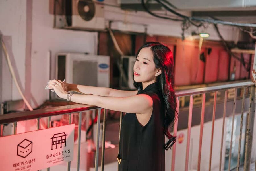 Seoul: Street Photoshoot and Hidden Gem History Walking Tour - Is $44 a fair price?