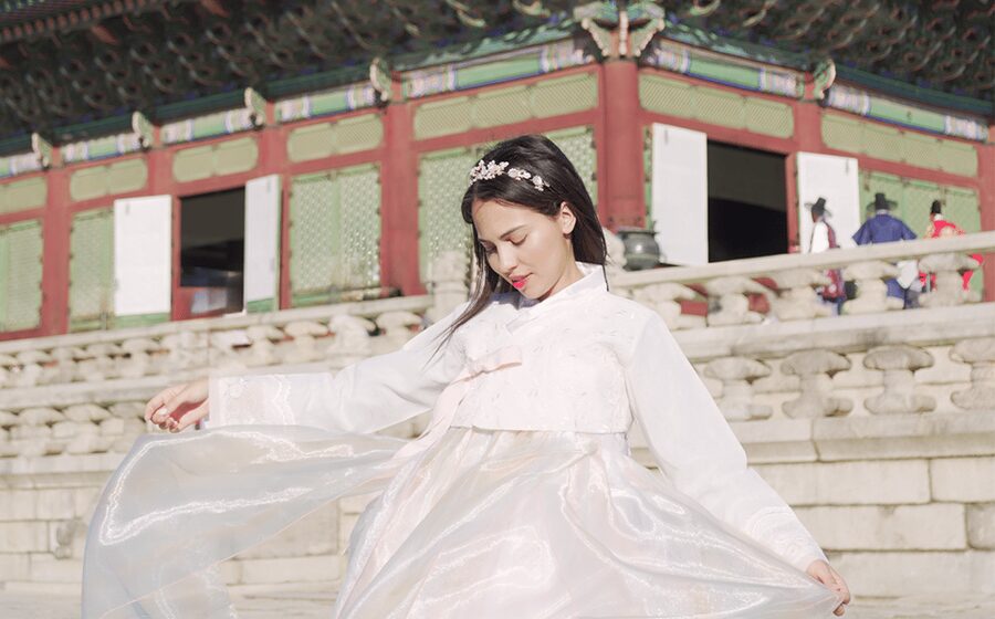 Seoul : Your Personal Photographer in Gyeongbokung - Who will get the most from this experience?